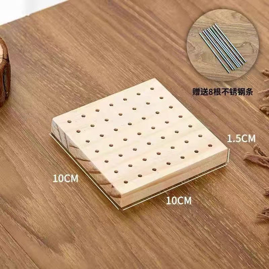 Crochet Blocking Board