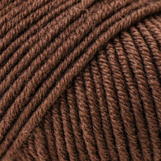Luca-S - Super-Soft Merino