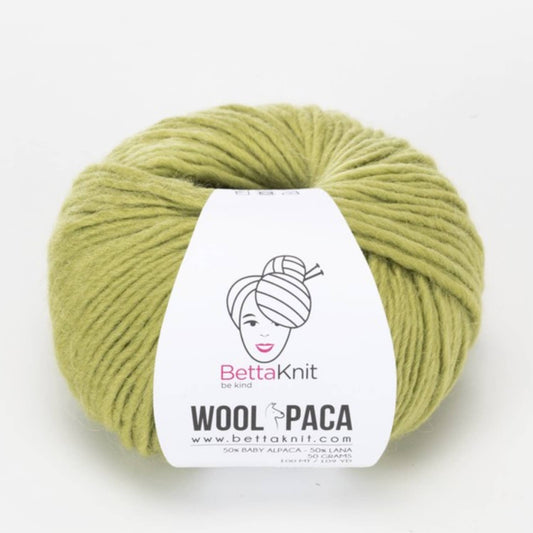 BettaKnit - Woolpaca
