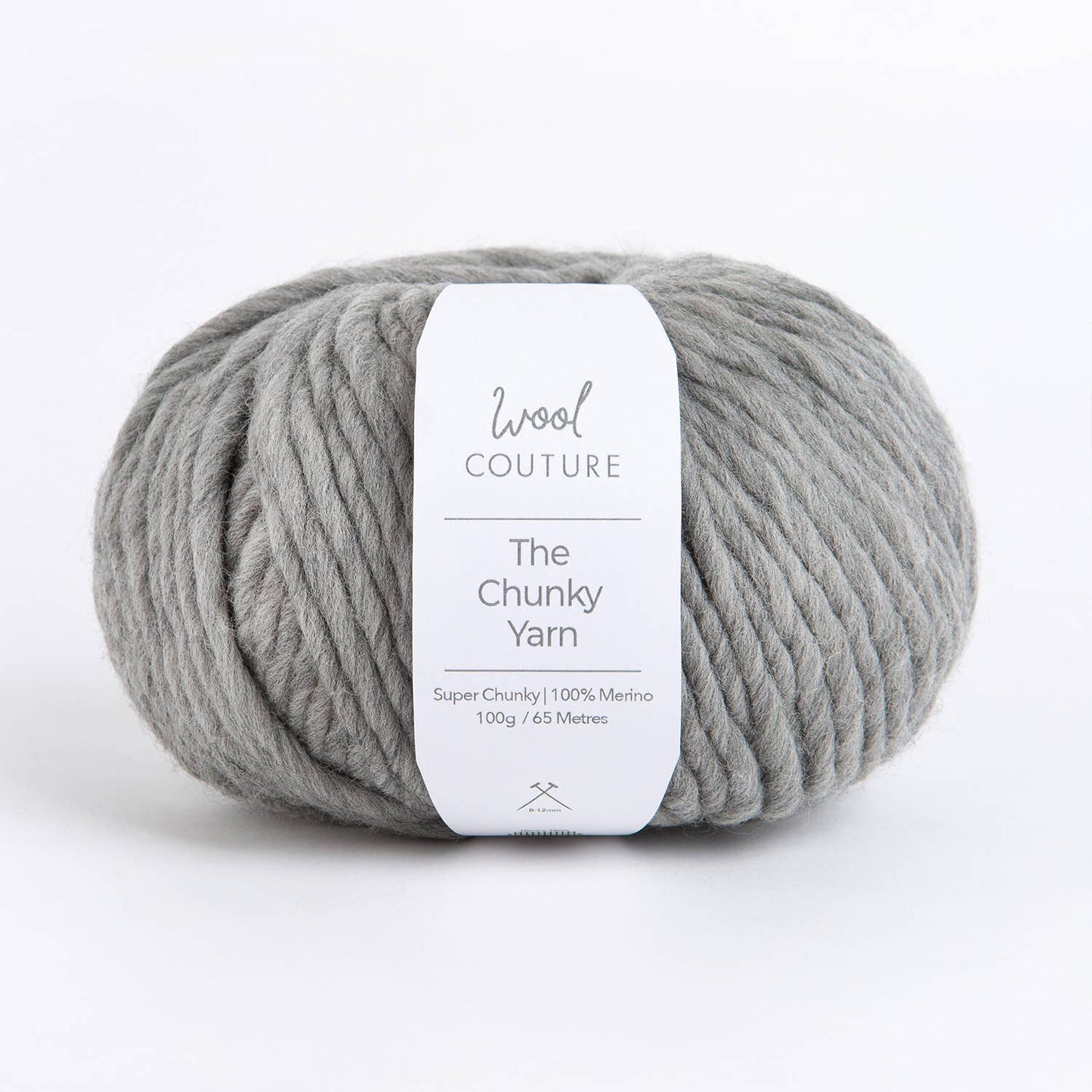 Wool Couture Company - The Chunky Yarn