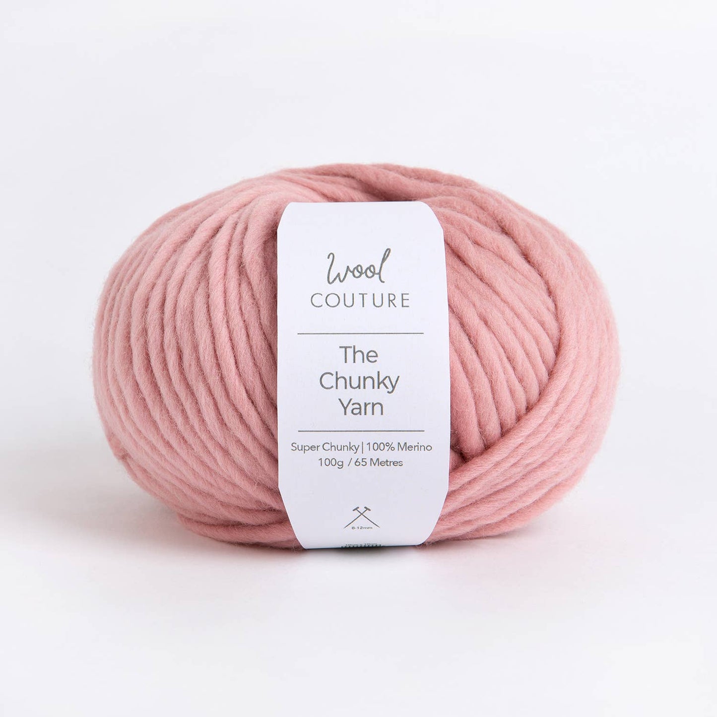 Wool Couture Company - The Chunky Yarn