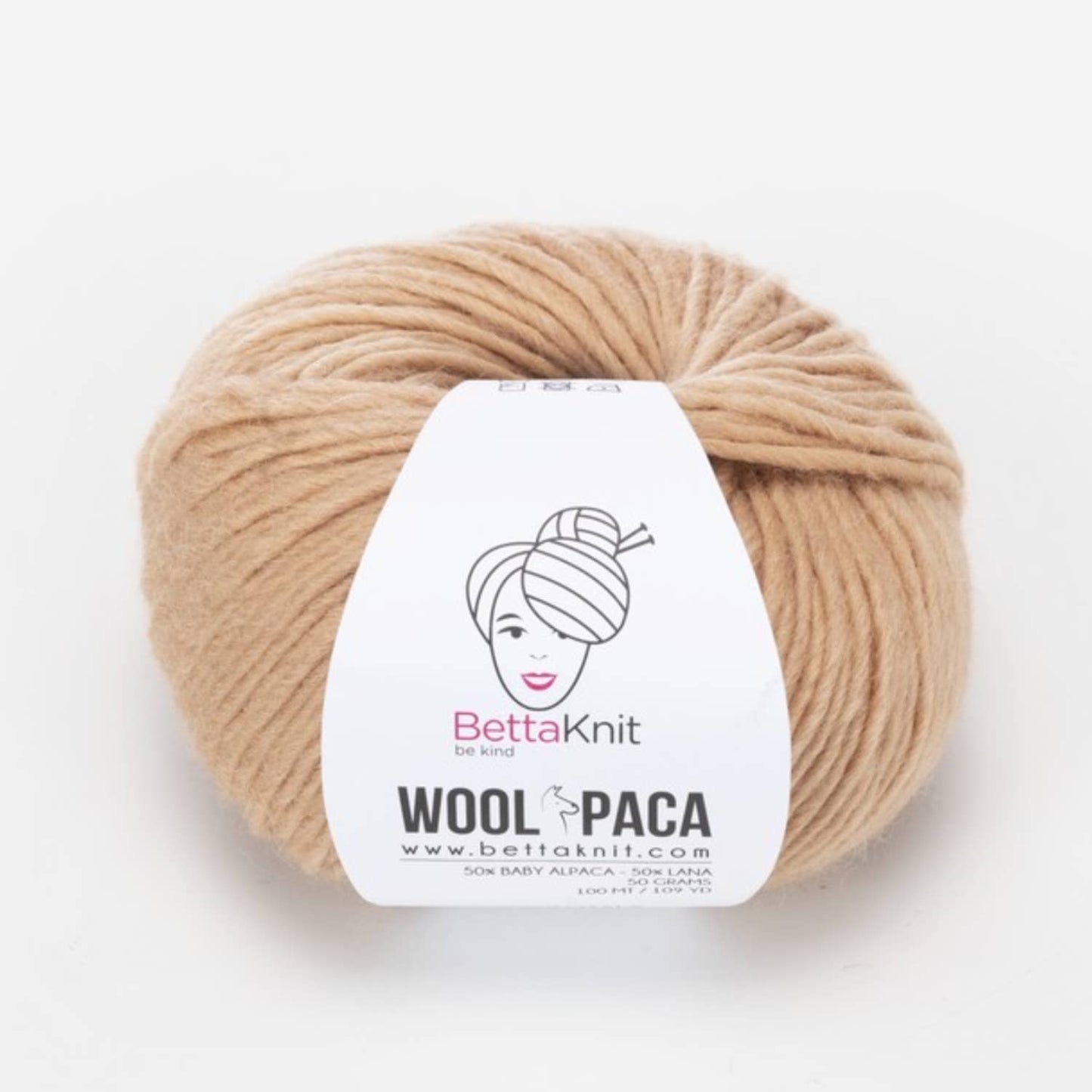 BettaKnit - Woolpaca