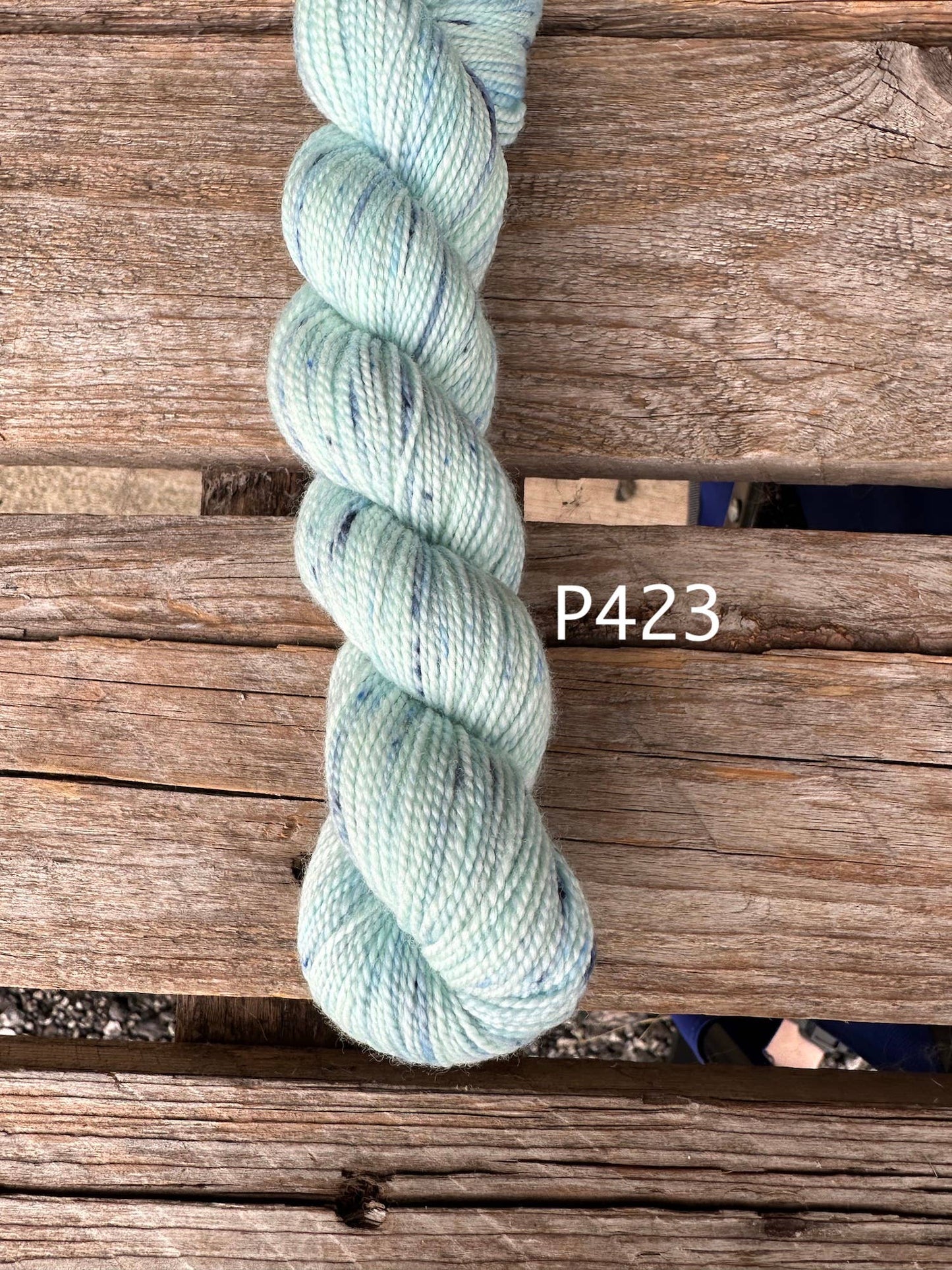 Koigu Wool Designs - Bridgerton Collection KPPPM