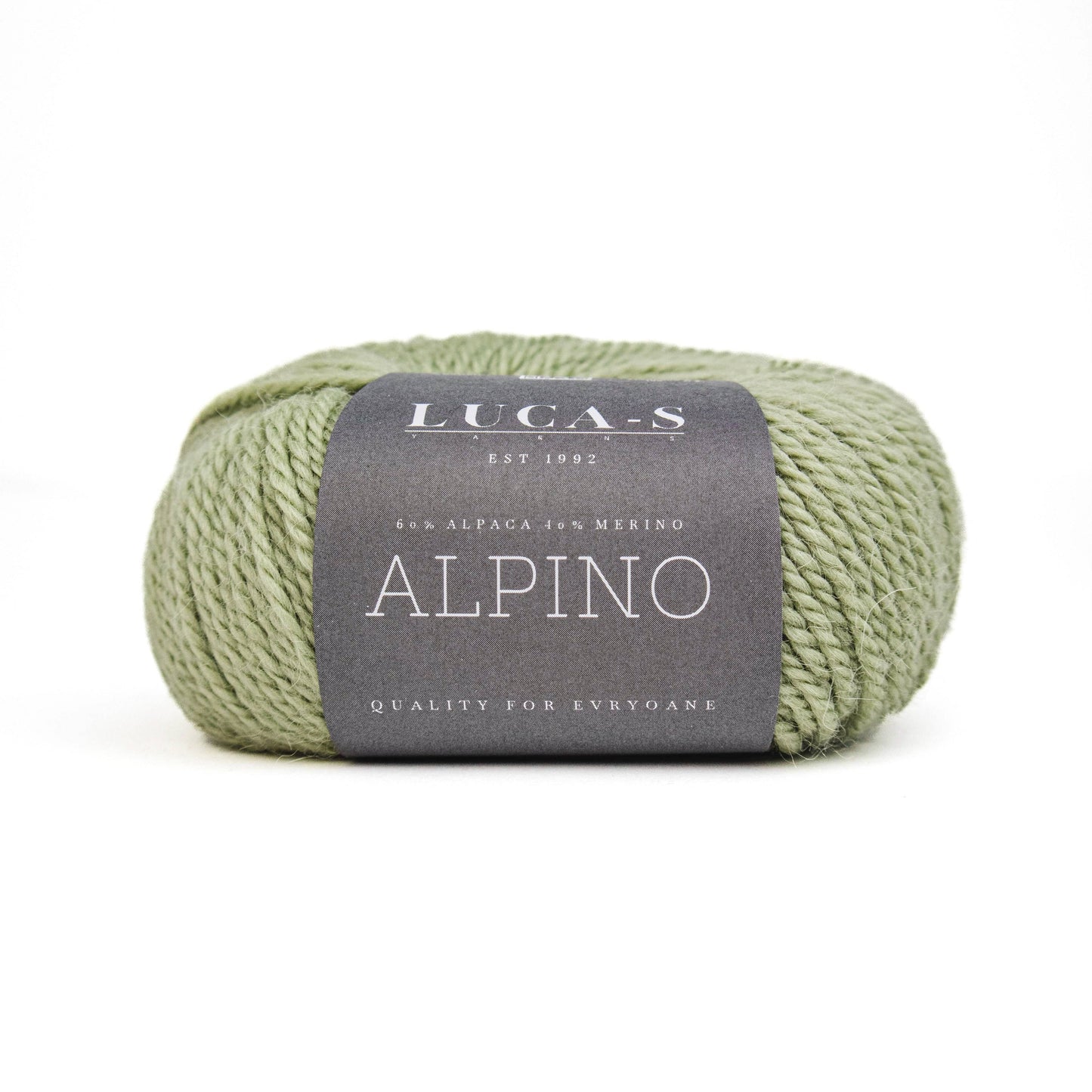 Luca-S - ALPINO