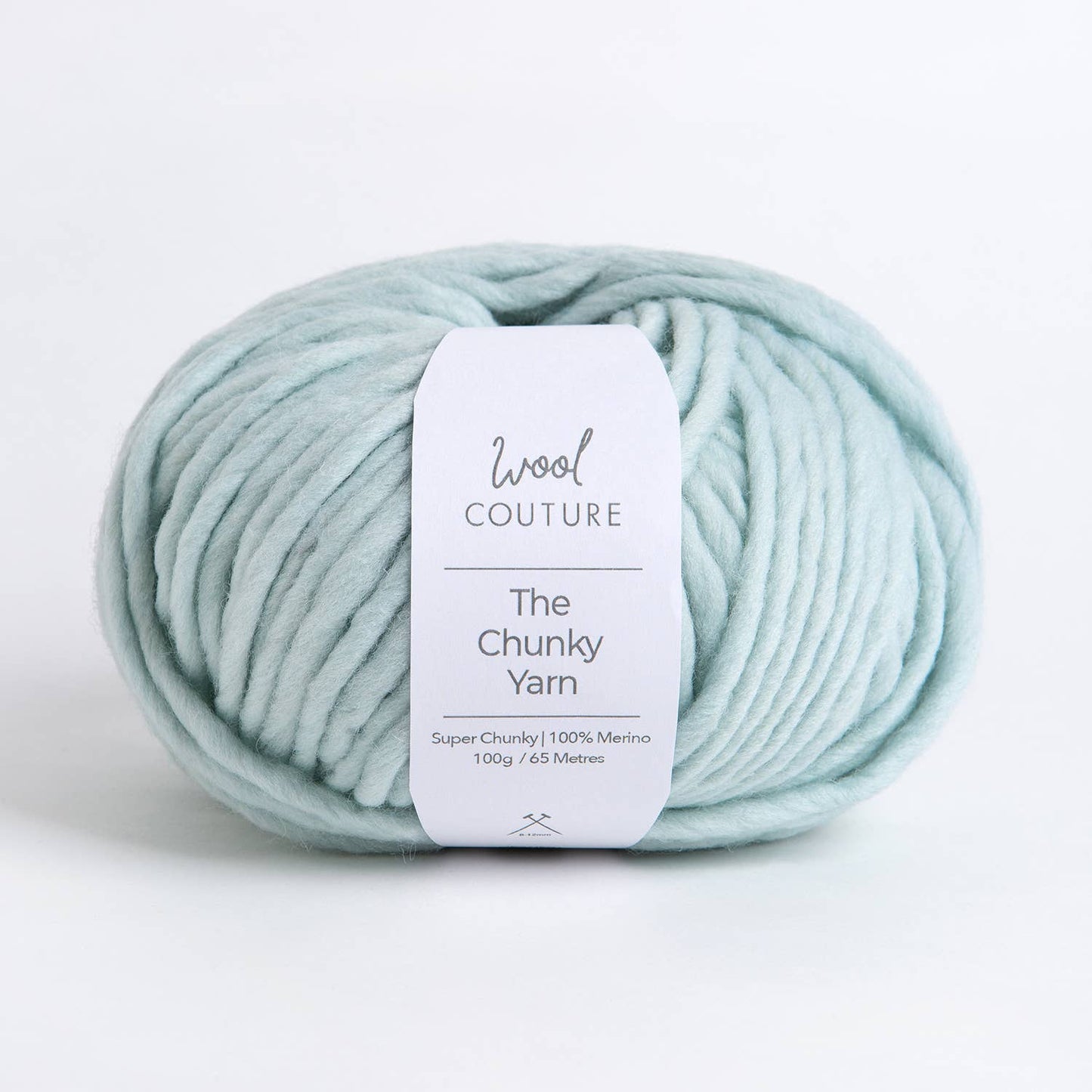 Wool Couture Company - The Chunky Yarn