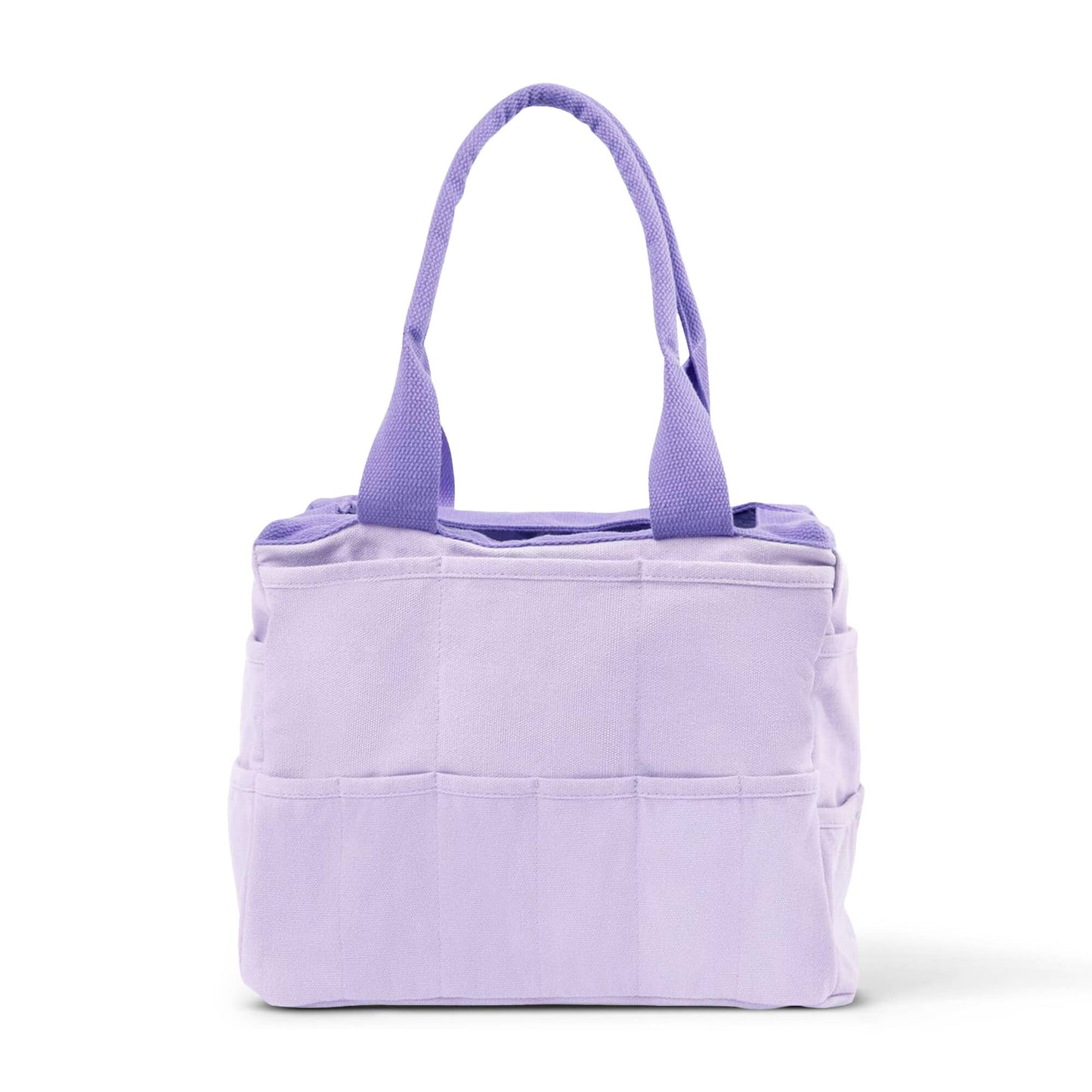 Soolla - Studio bag/Project bag - Lilac Love