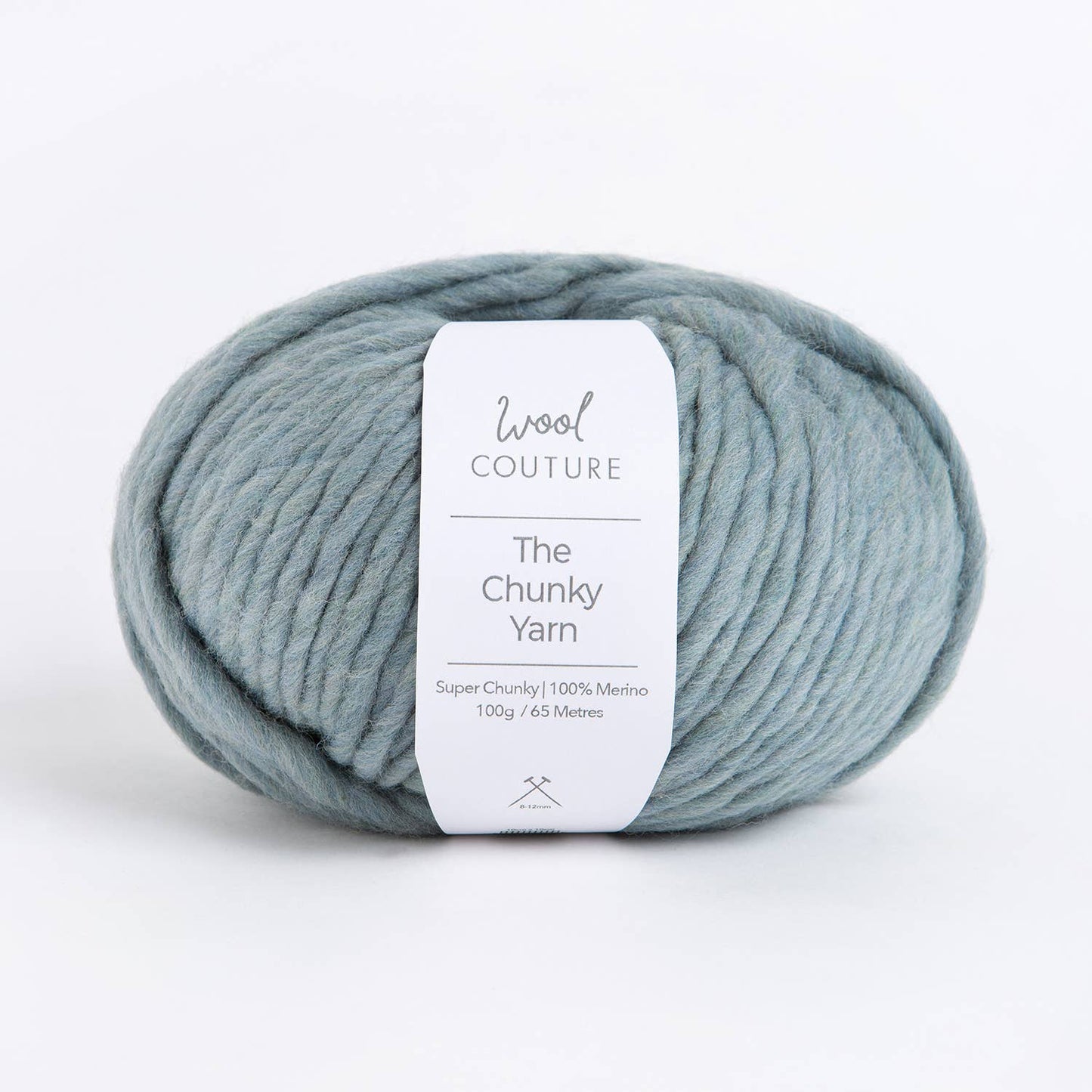Wool Couture Company - The Chunky Yarn