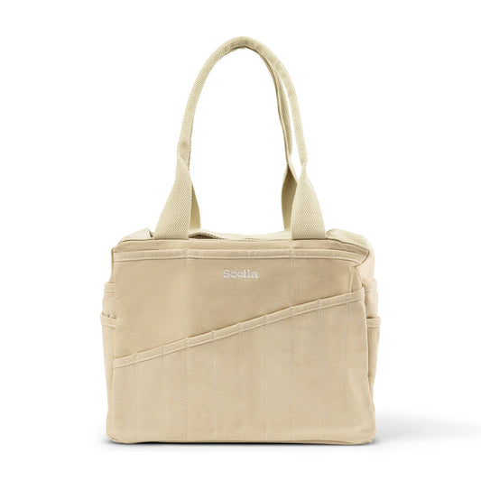 Soolla - Studio bag/Project bag - Boho Beige