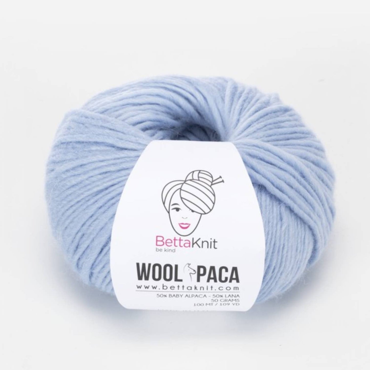BettaKnit - Woolpaca