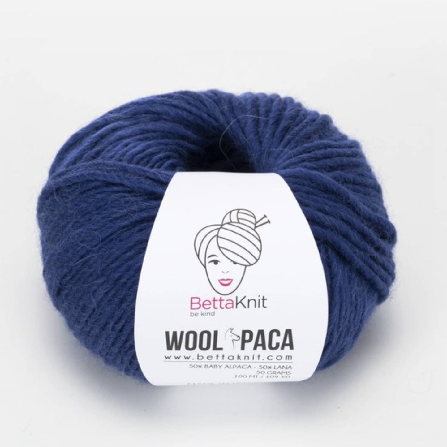 BettaKnit - Woolpaca