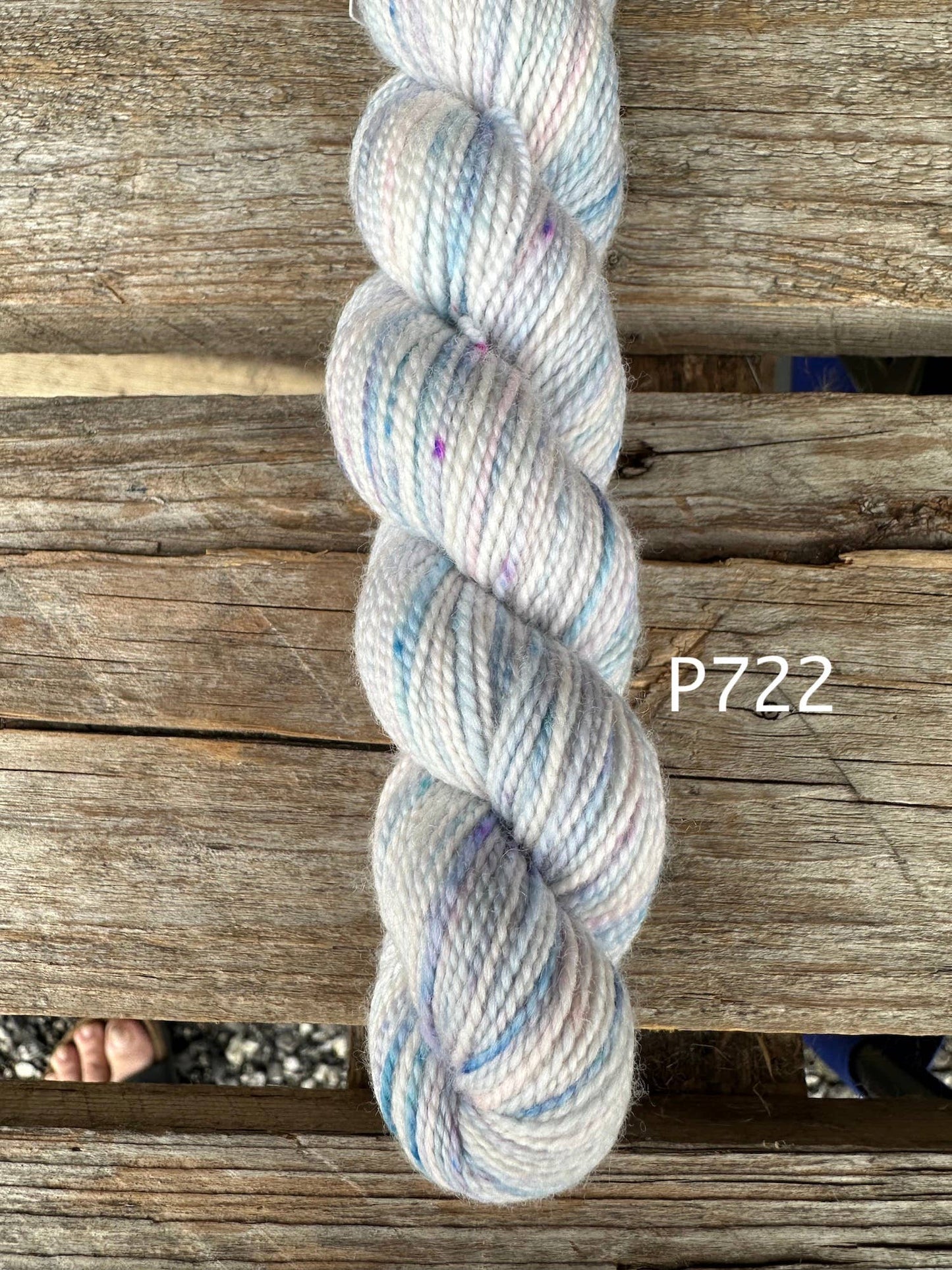 Koigu Wool Designs - Bridgerton Collection KPPPM
