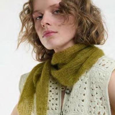 Rico Yarns - Essentials Super Kid Mohair Loves Silk