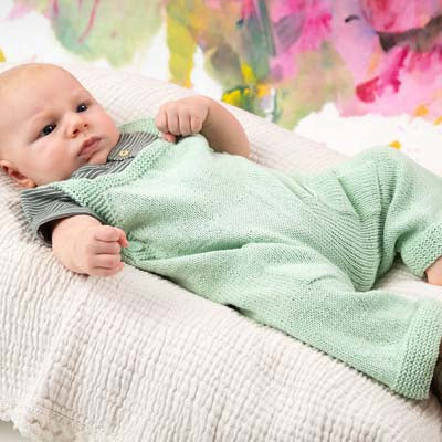 Lang Yarns - Baby Cotton