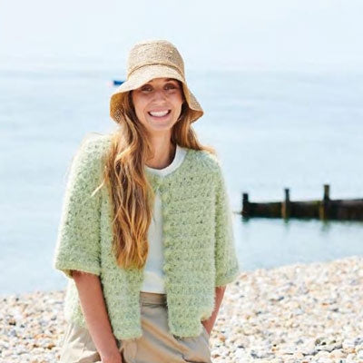 Rico Yarns - Creative Sport DK