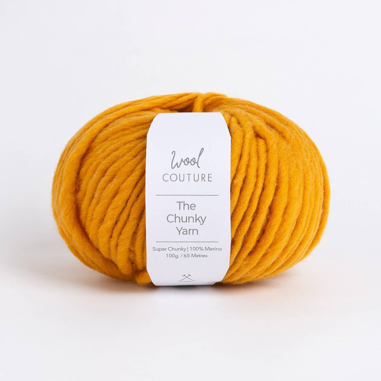 Wool Couture Company - The Chunky Yarn