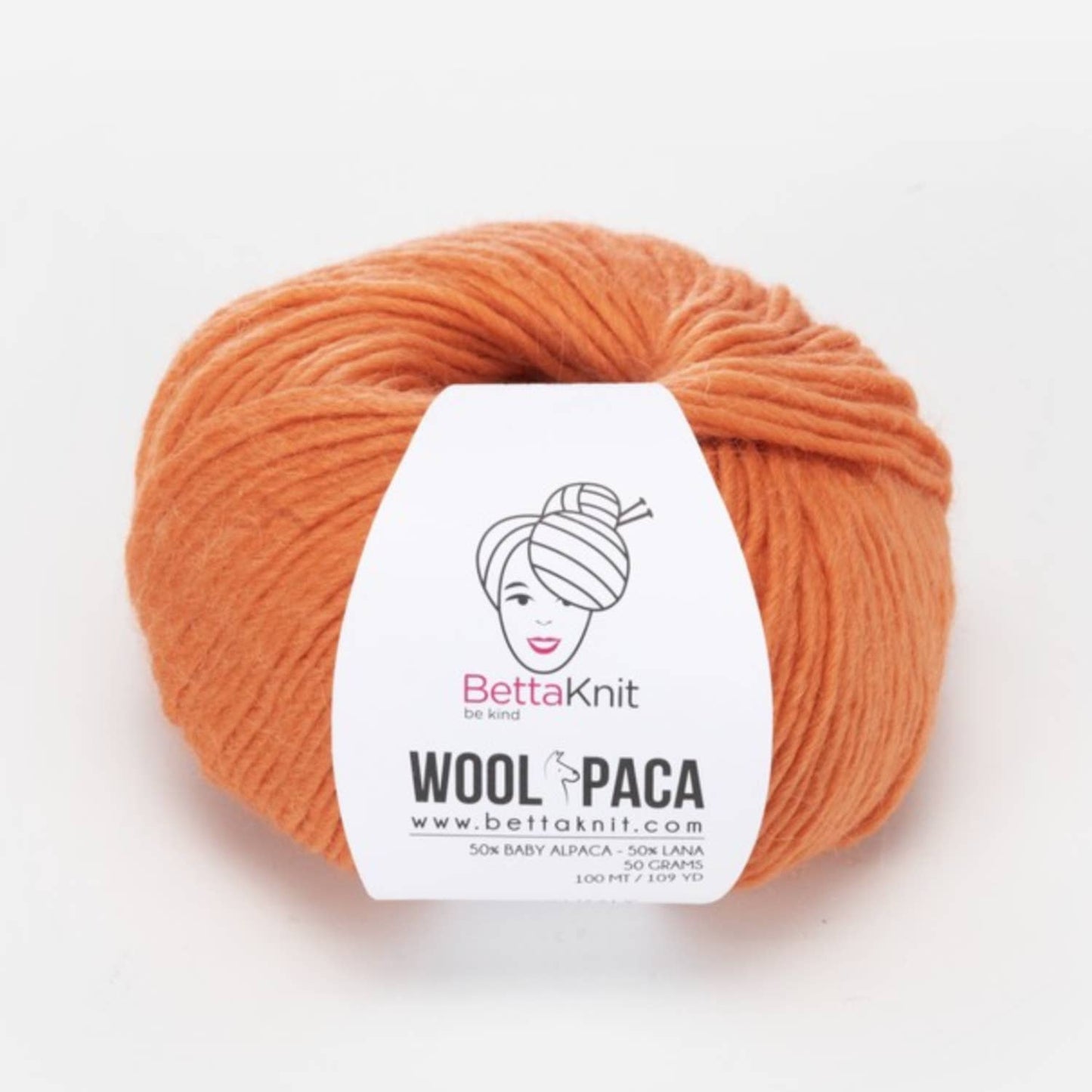 BettaKnit - Woolpaca