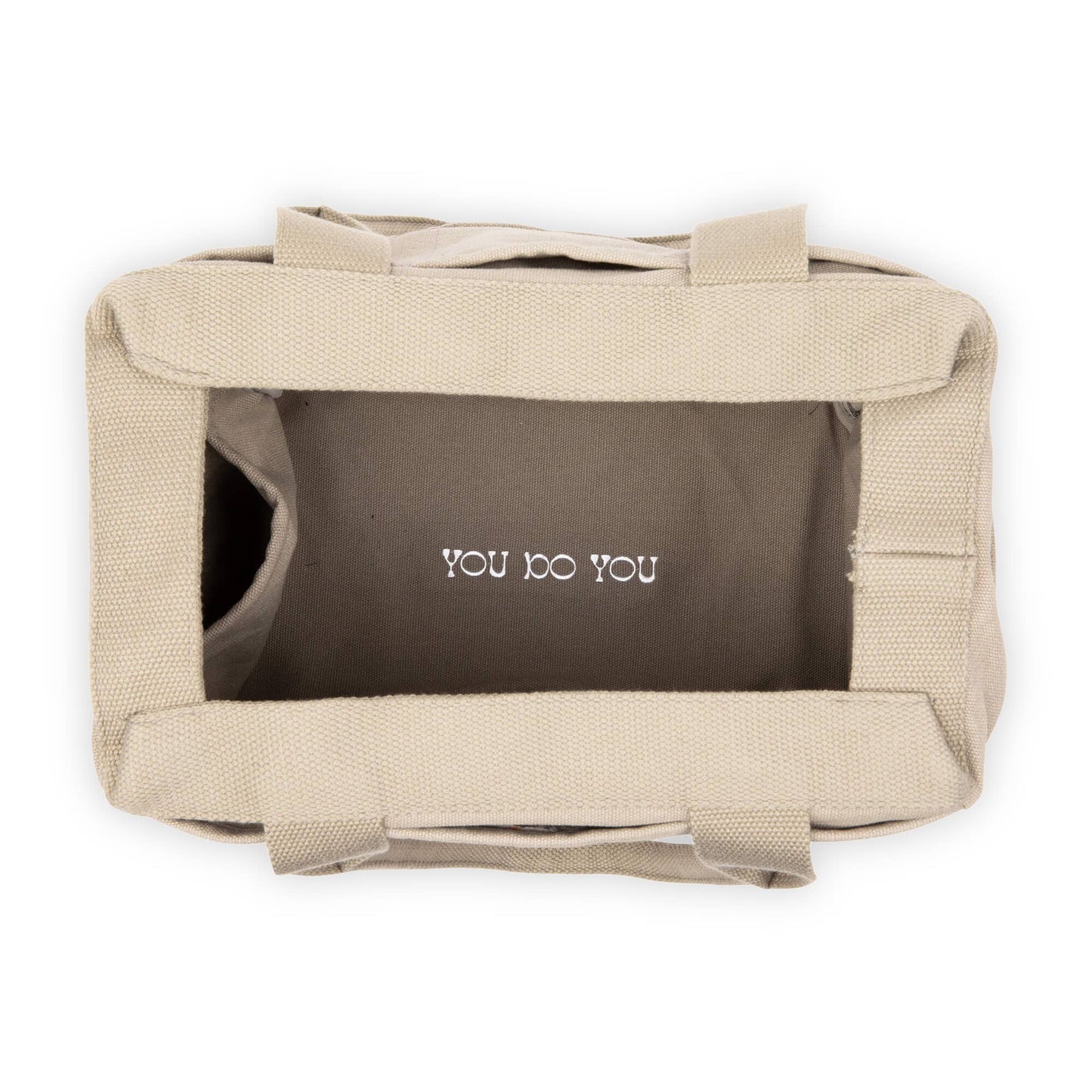 Soolla - Studio bag/Project bag - Boho Beige