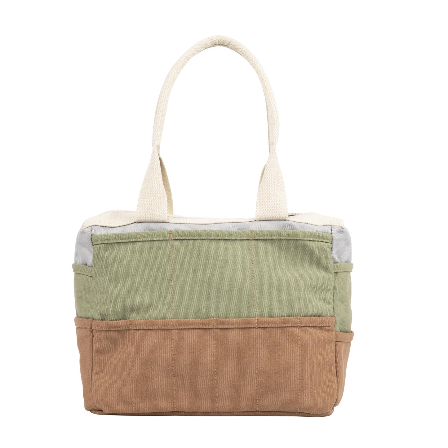 Soolla - Studio bag/Project bag - Good Earth