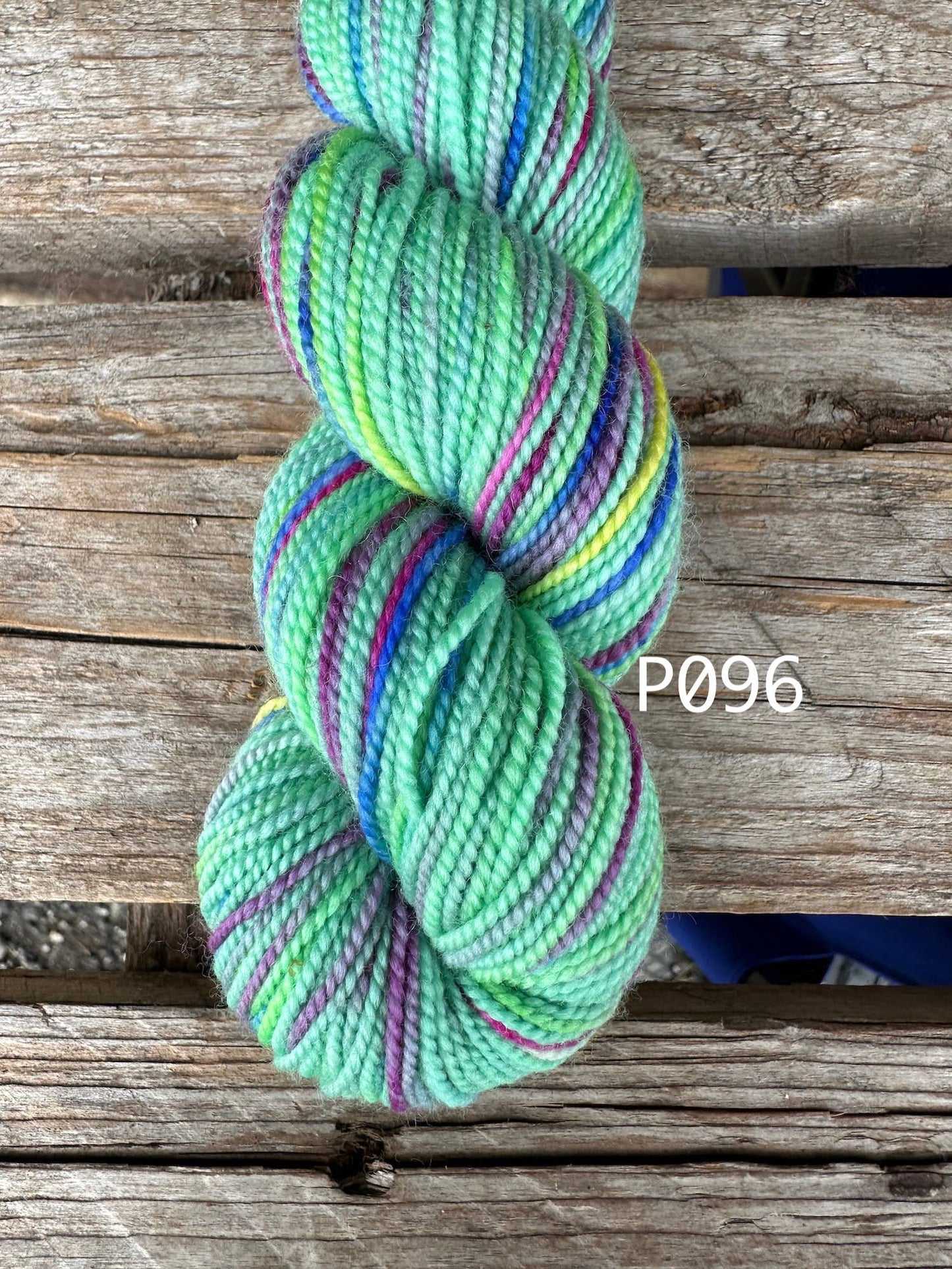 Koigu Wool Designs - Bridgerton Collection KPPPM