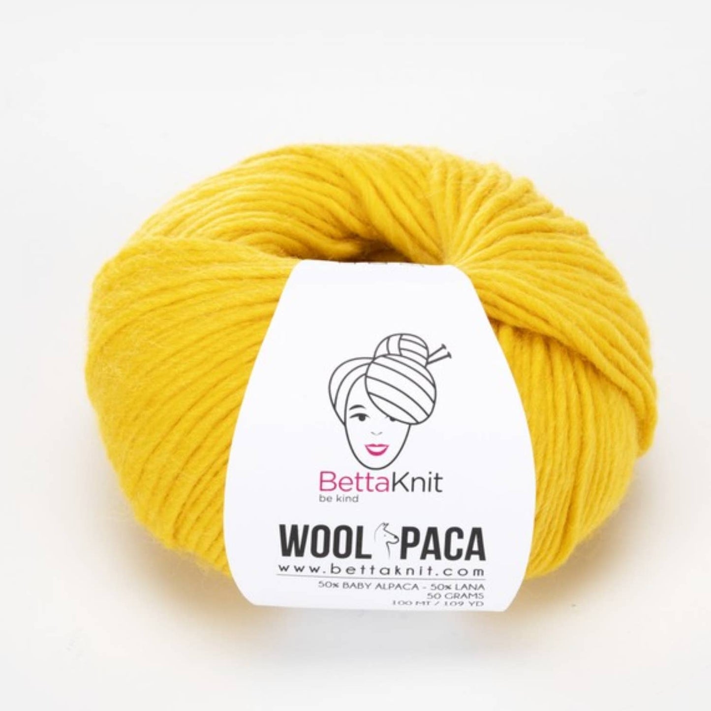 BettaKnit - Woolpaca