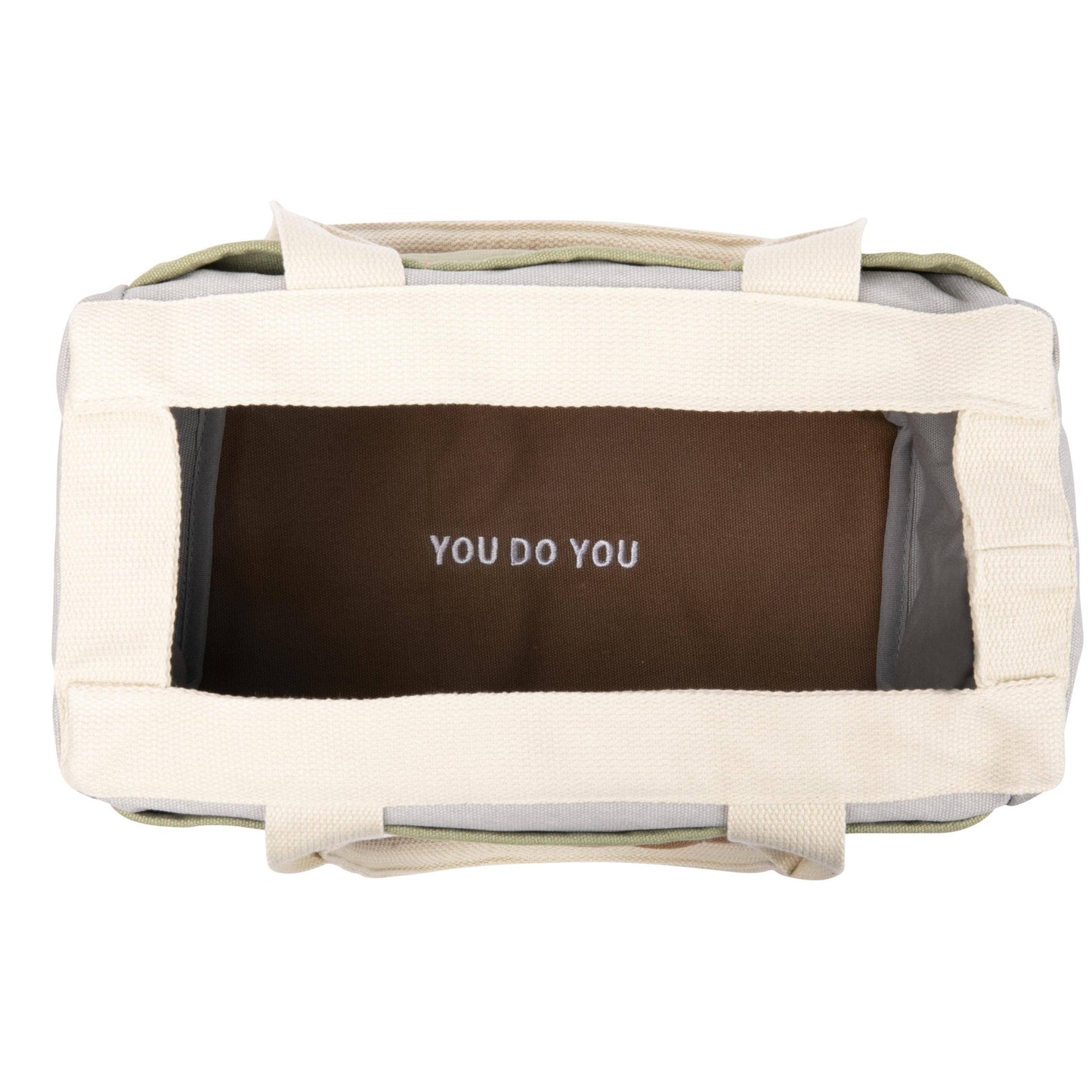 Soolla - Studio bag/Project bag - Good Earth