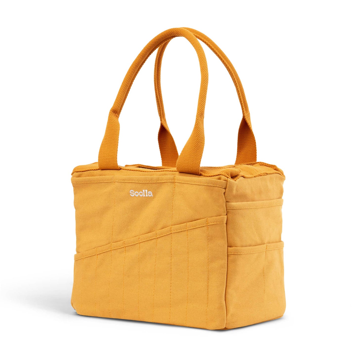 Soolla - Studio bag/Project bag Sedona