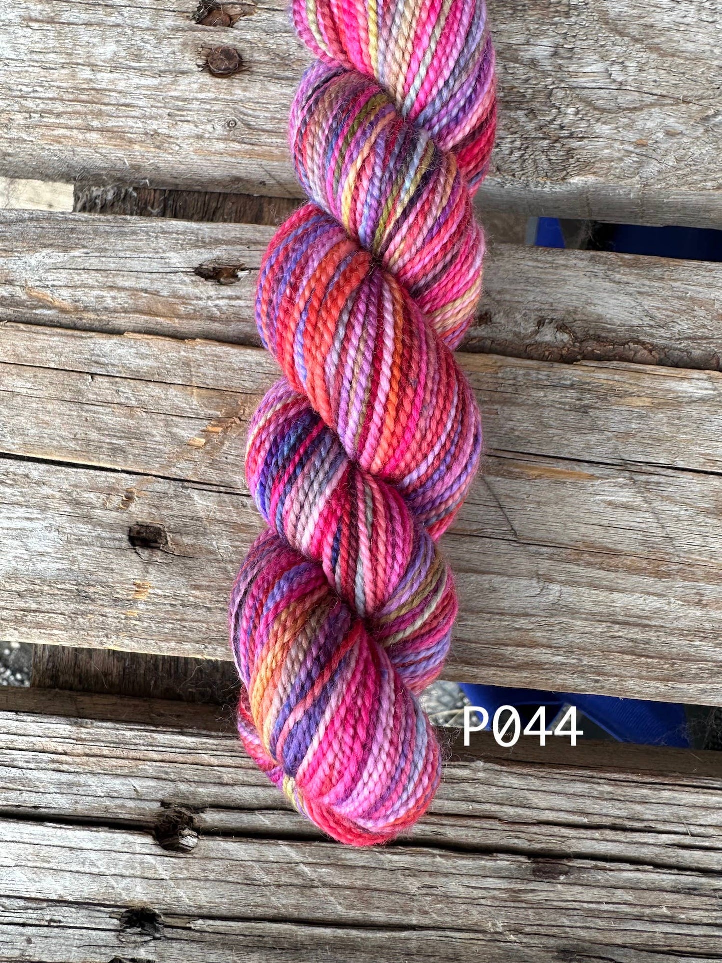 Koigu Wool Designs - Bridgerton Collection KPPPM