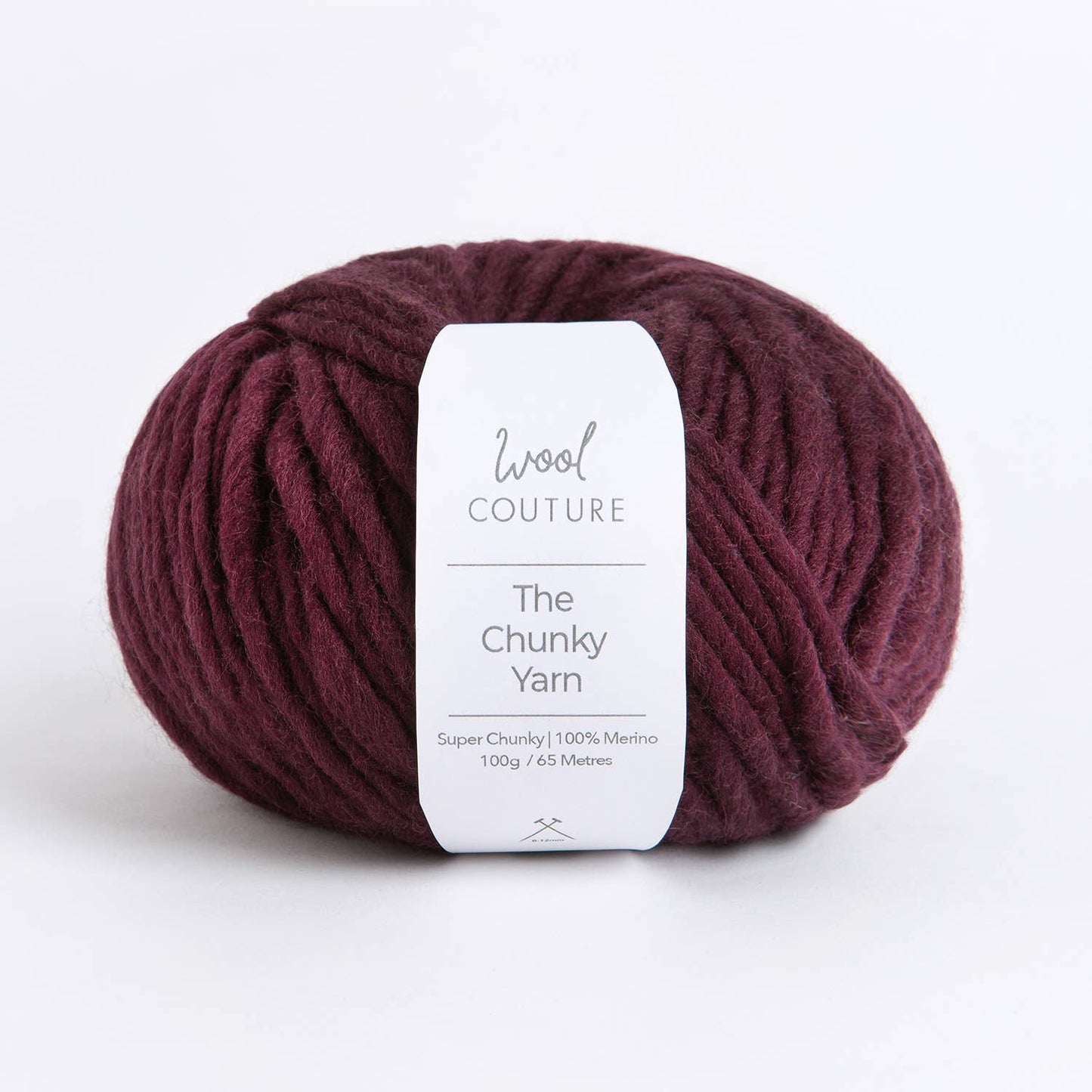Wool Couture Company - The Chunky Yarn