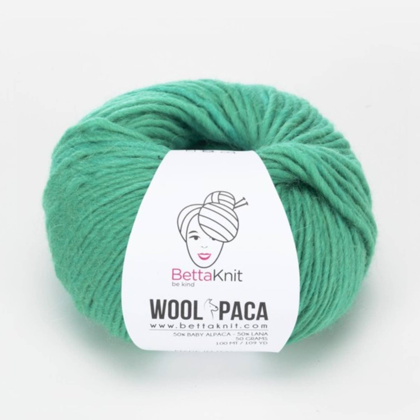BettaKnit - Woolpaca
