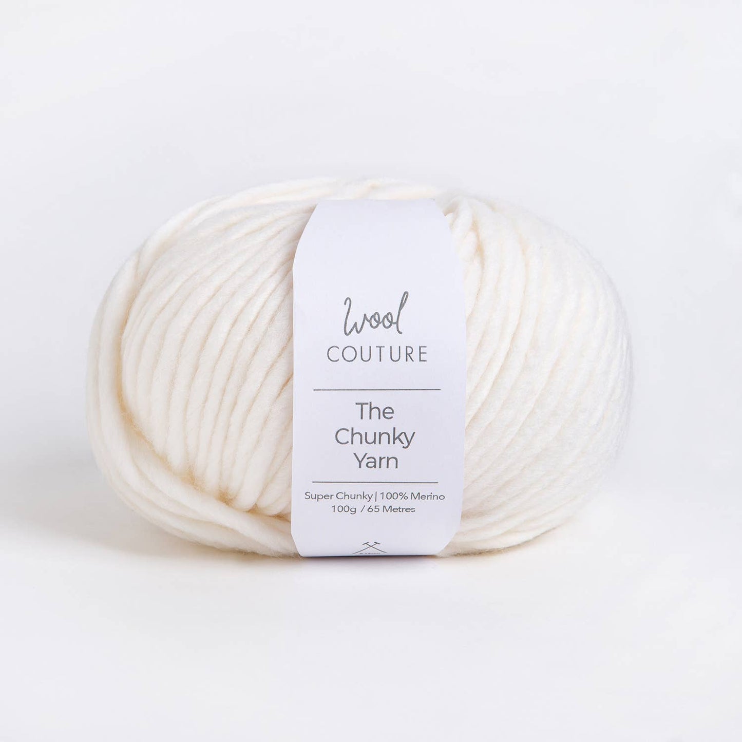 Wool Couture Company - The Chunky Yarn