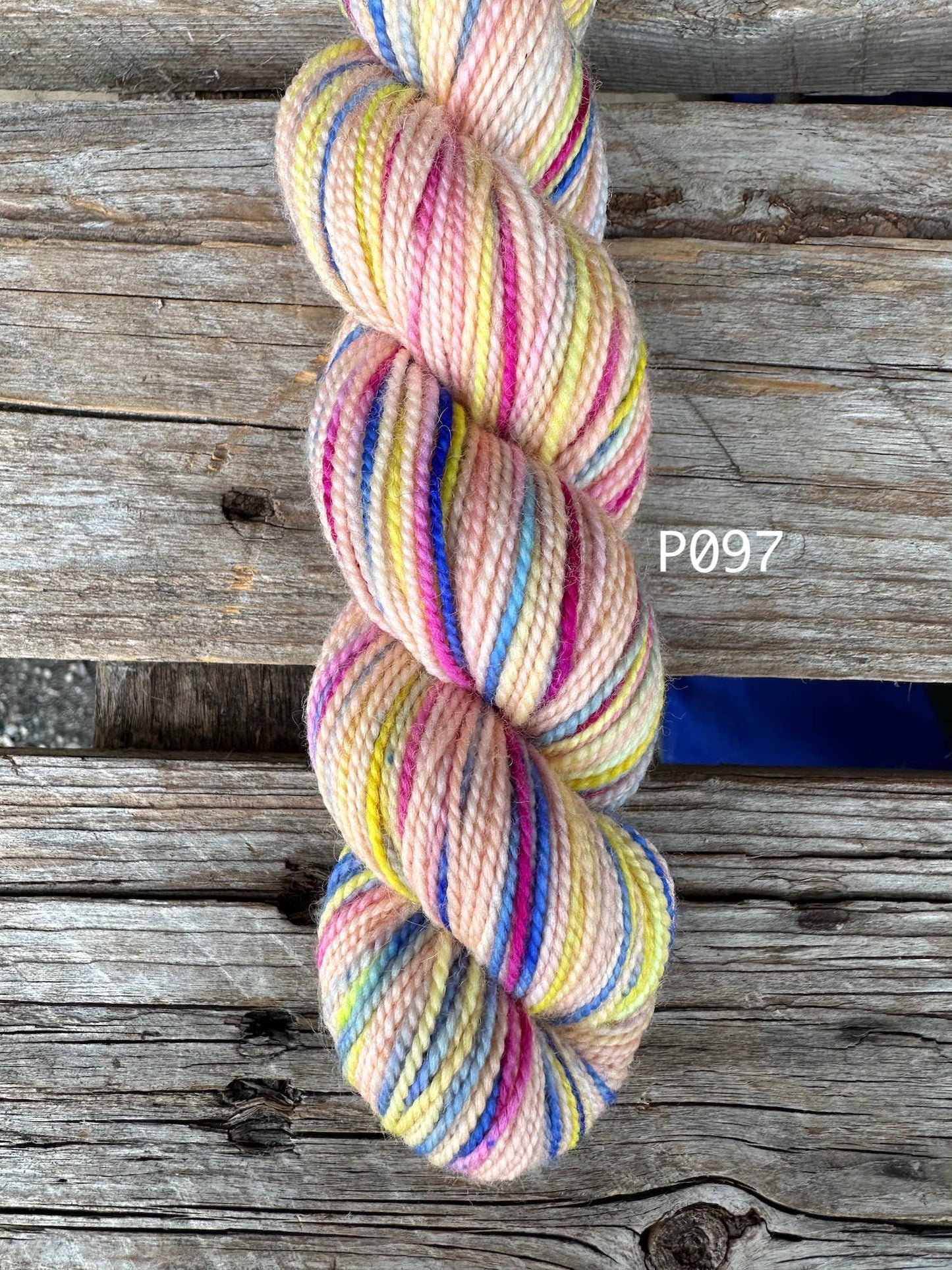 Koigu Wool Designs - Bridgerton Collection KPPPM