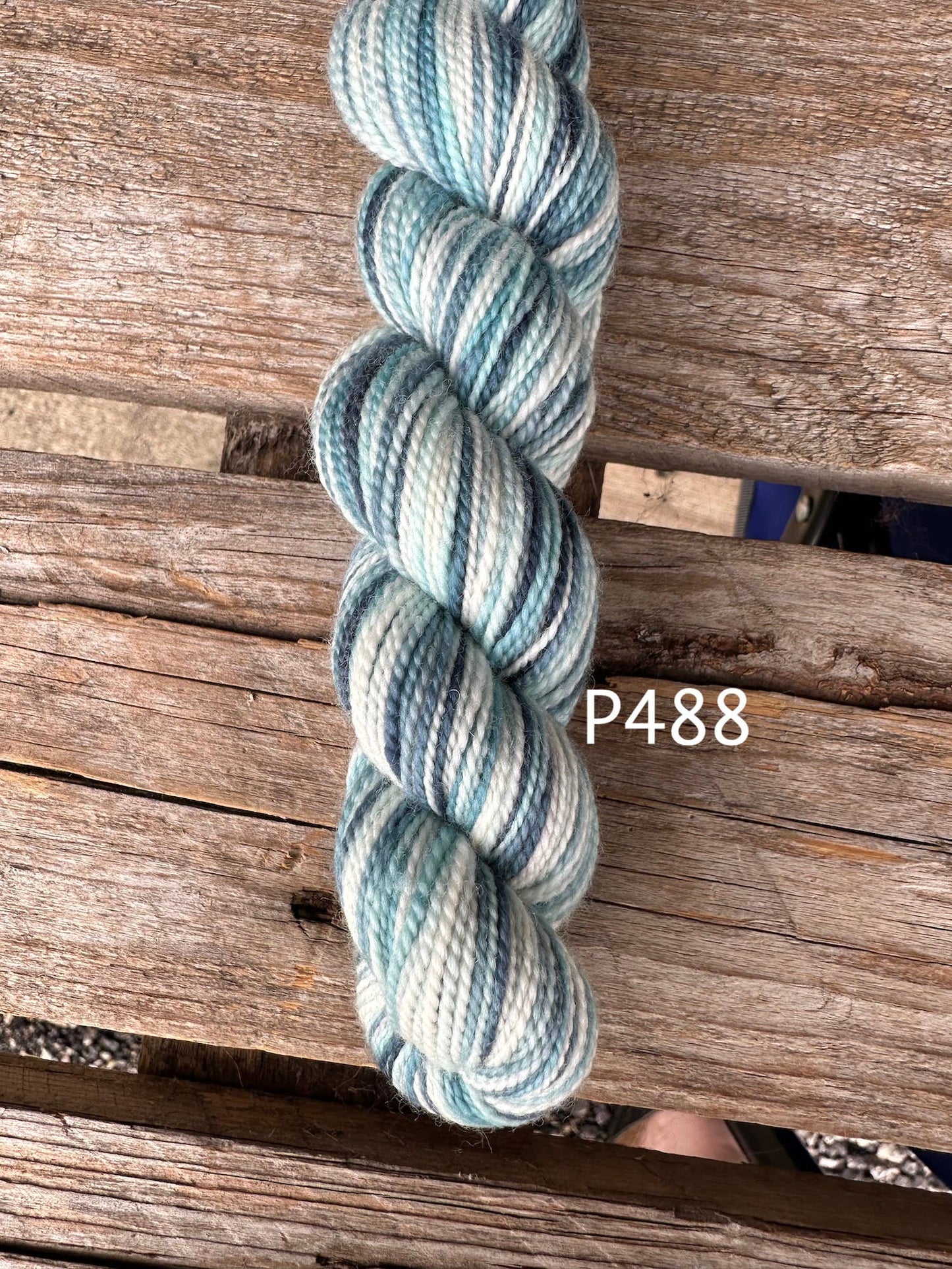Koigu Wool Designs - Bridgerton Collection KPPPM