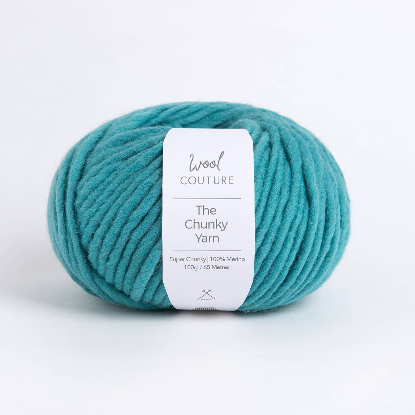 Wool Couture Company - The Chunky Yarn
