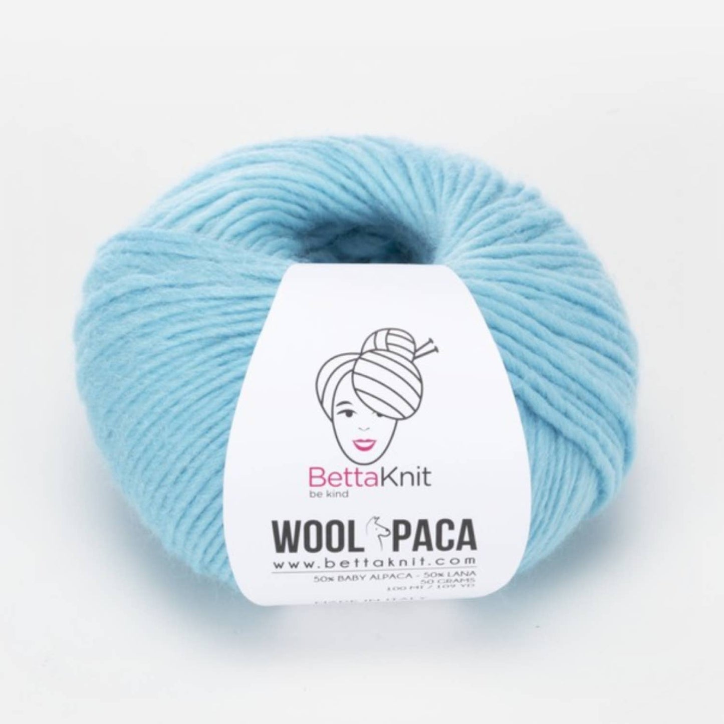 BettaKnit - Woolpaca