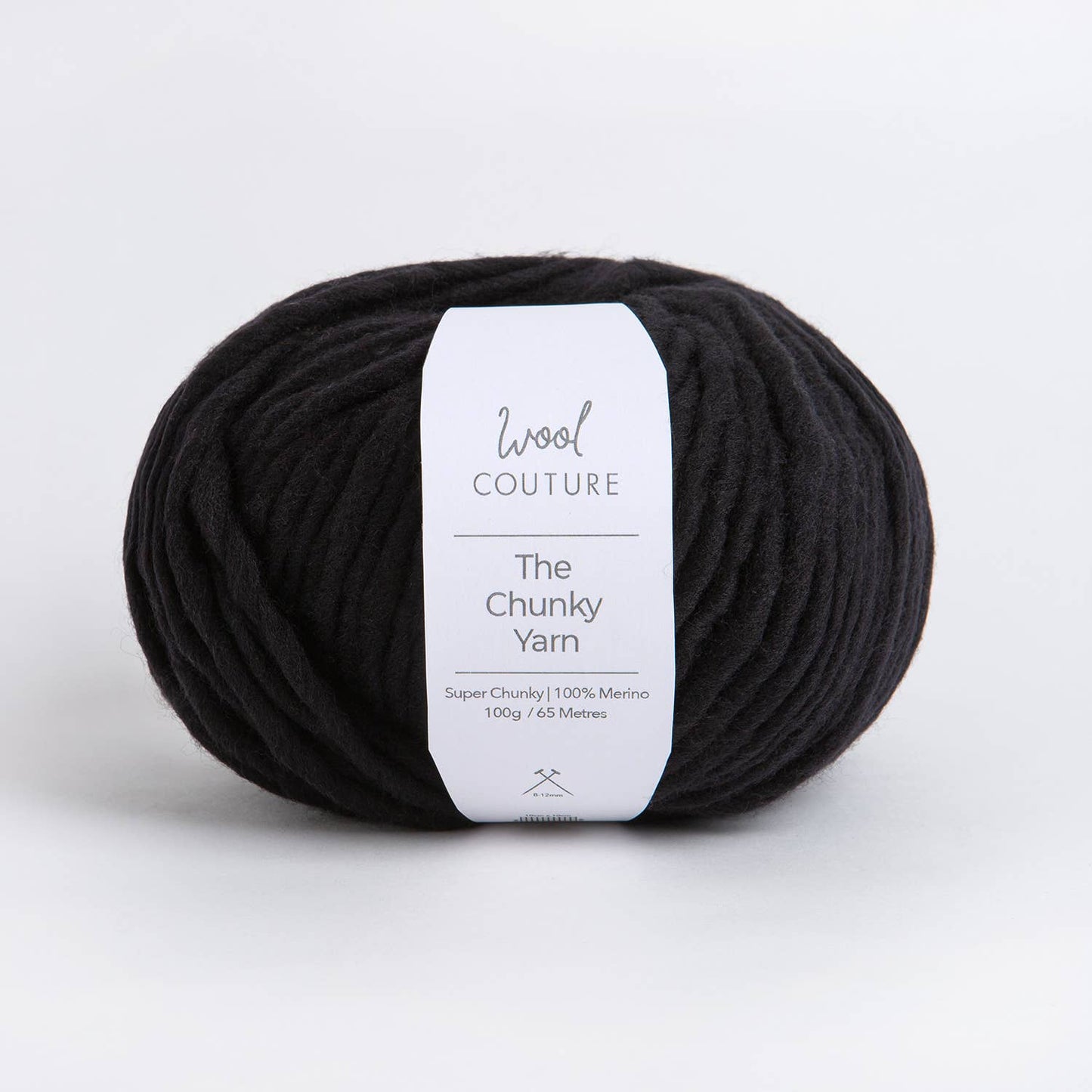 Wool Couture Company - The Chunky Yarn