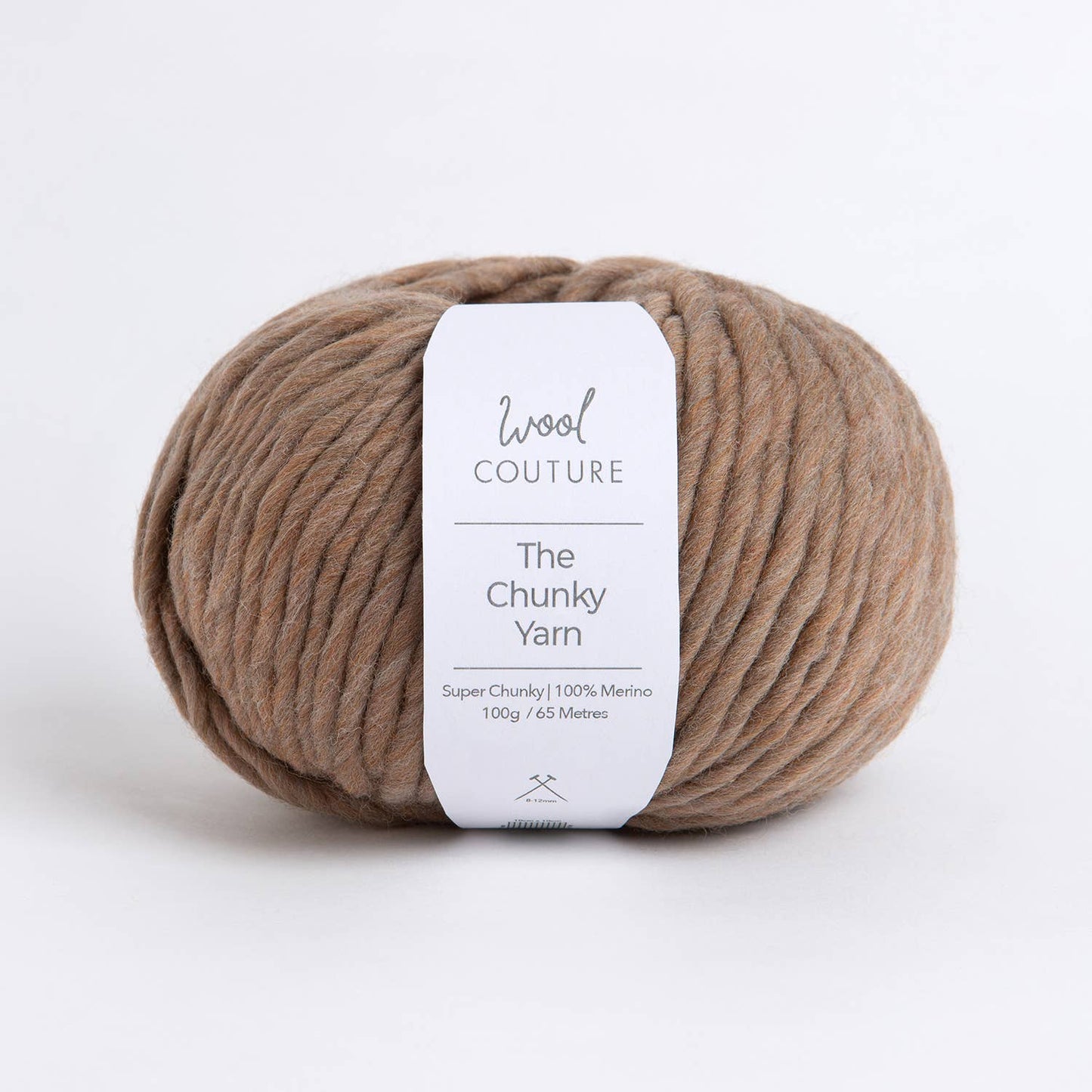 Wool Couture Company - The Chunky Yarn