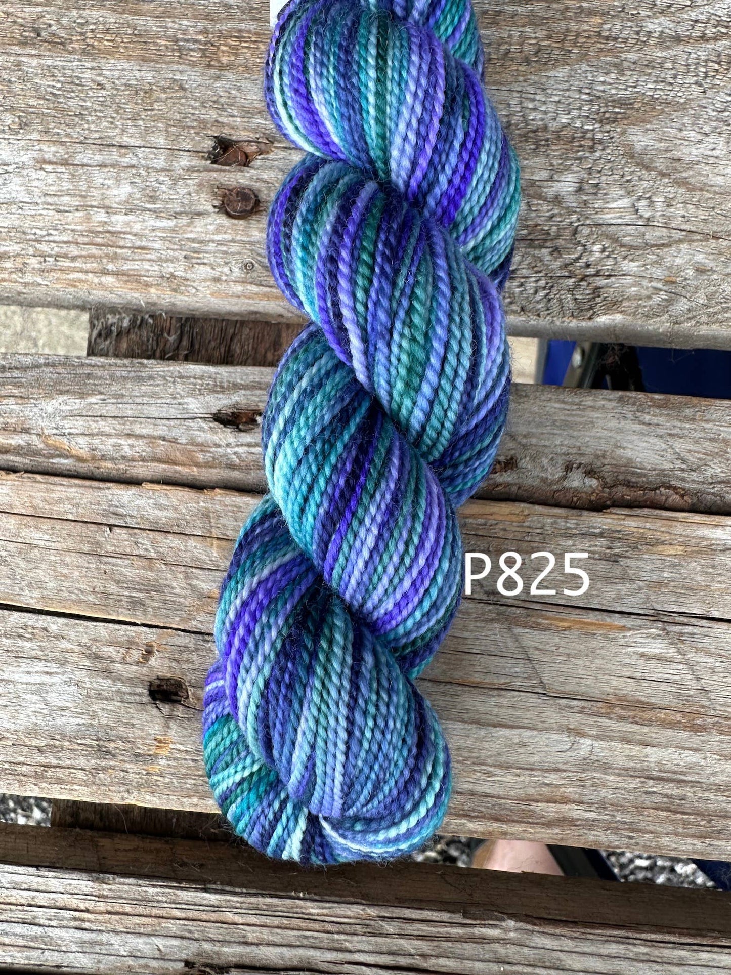 Koigu Wool Designs - Bridgerton Collection KPPPM