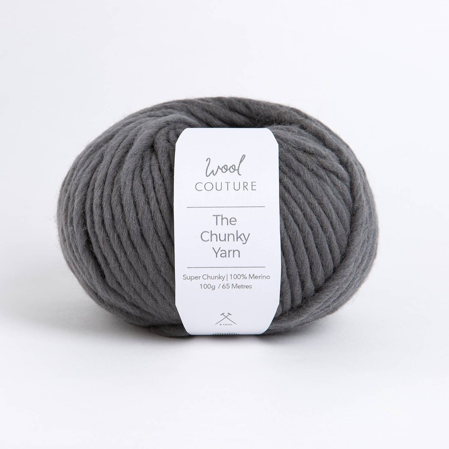 Wool Couture Company - The Chunky Yarn