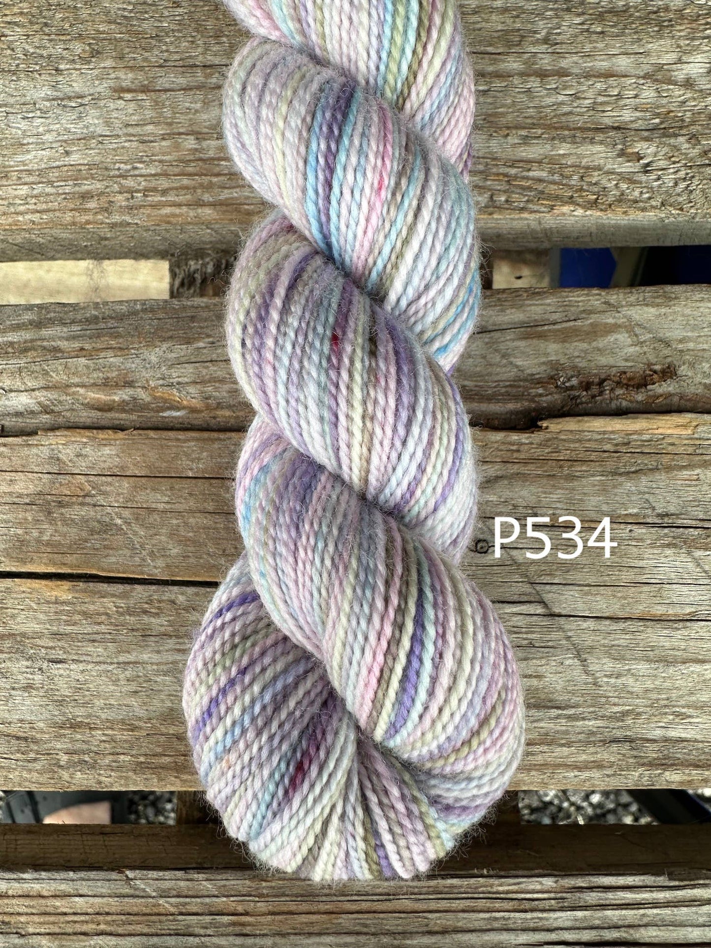 Koigu Wool Designs - Bridgerton Collection KPPPM