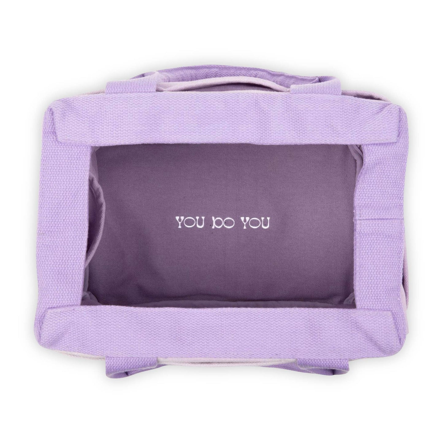 Soolla - Studio bag/Project bag - Lilac Love