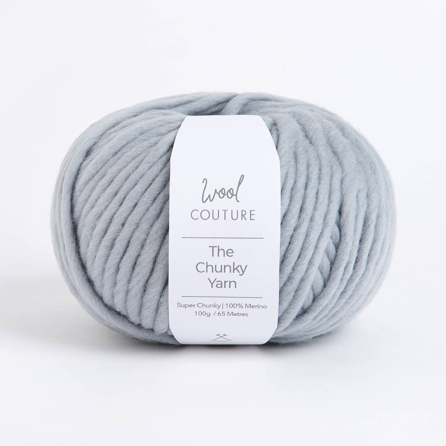 Wool Couture Company - The Chunky Yarn