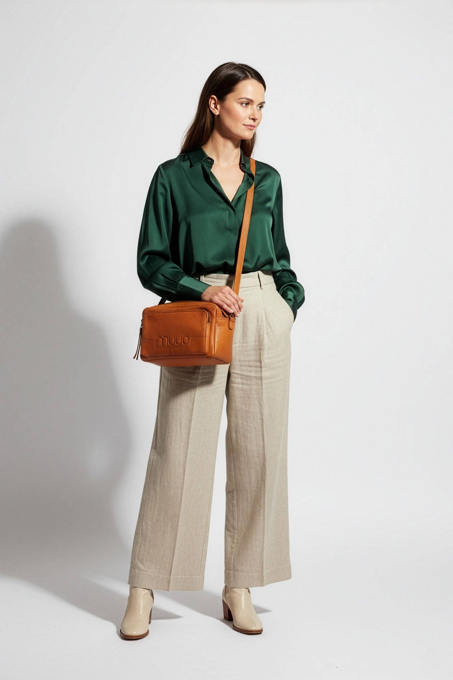 Stavanger Project Bag