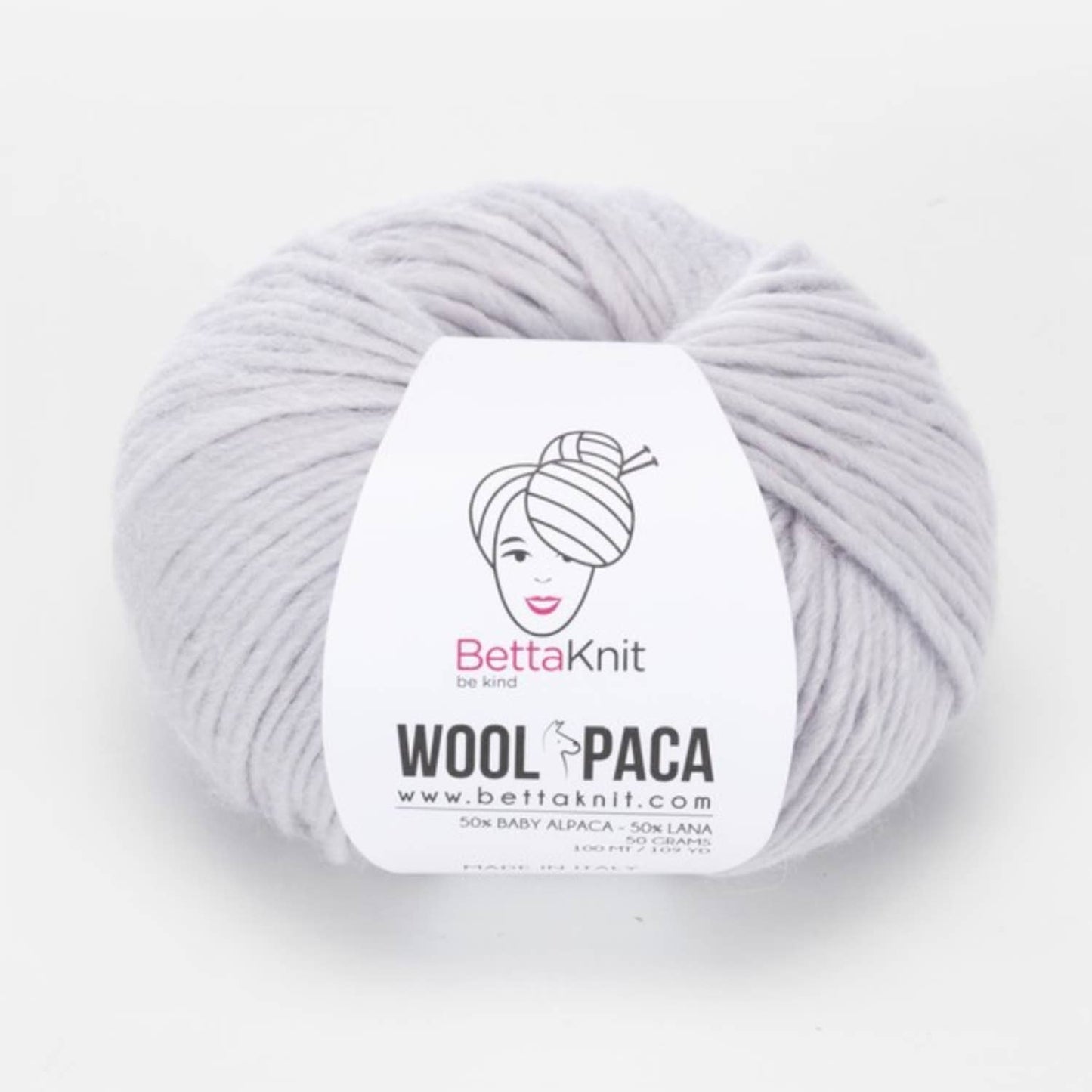 BettaKnit - Woolpaca