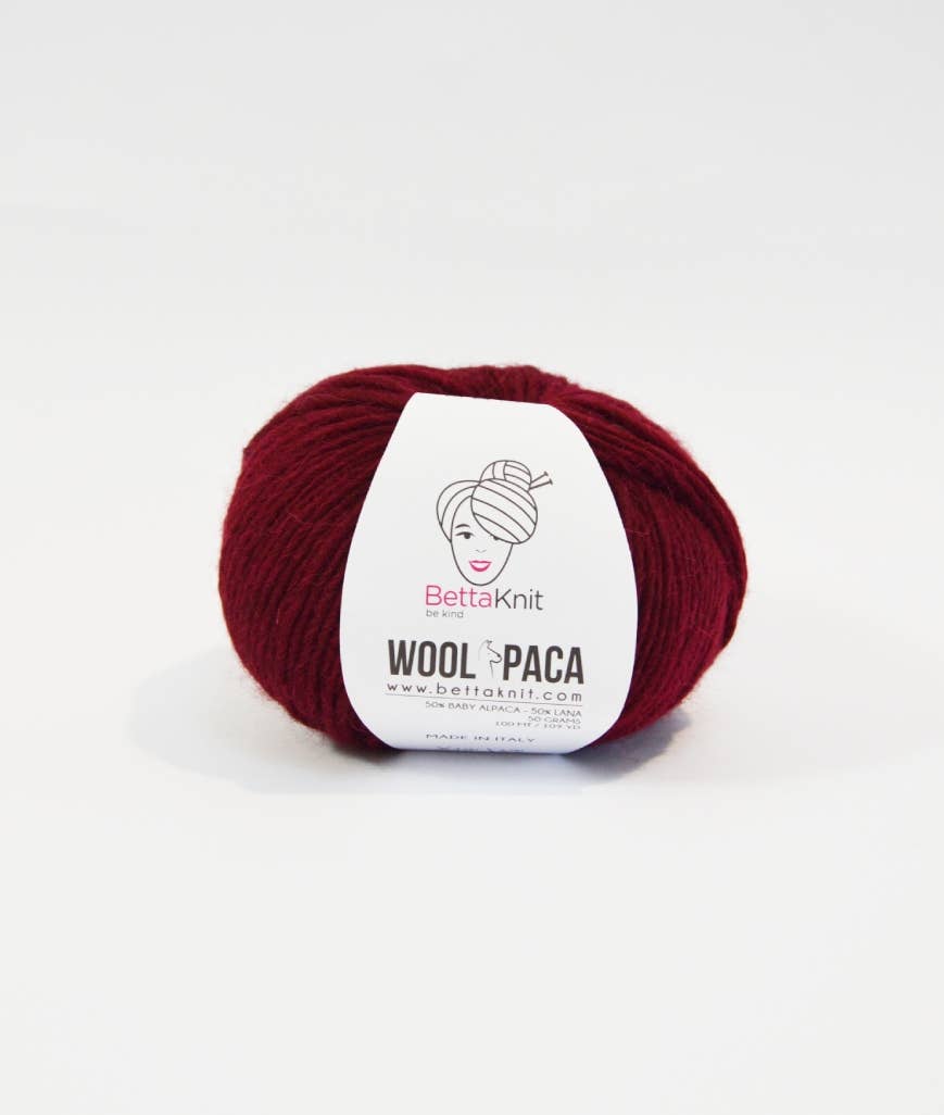 BettaKnit - Woolpaca