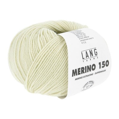 Lang Yarns - Merino 150