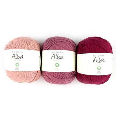 BC Garn - Alba (GOTS)