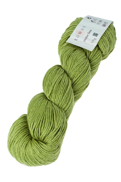 Rowan - Creative Linen