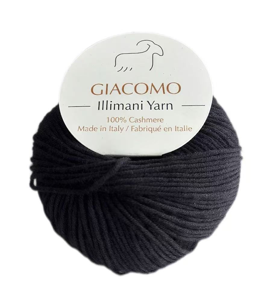 Illimani Yarn - Giacomo