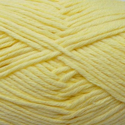 Estelle Yarns - Eco Cotton DK (GOTS)