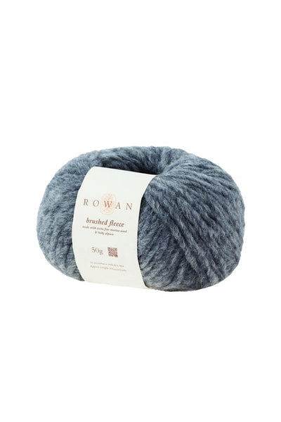 Rowan - Brushed Fleece